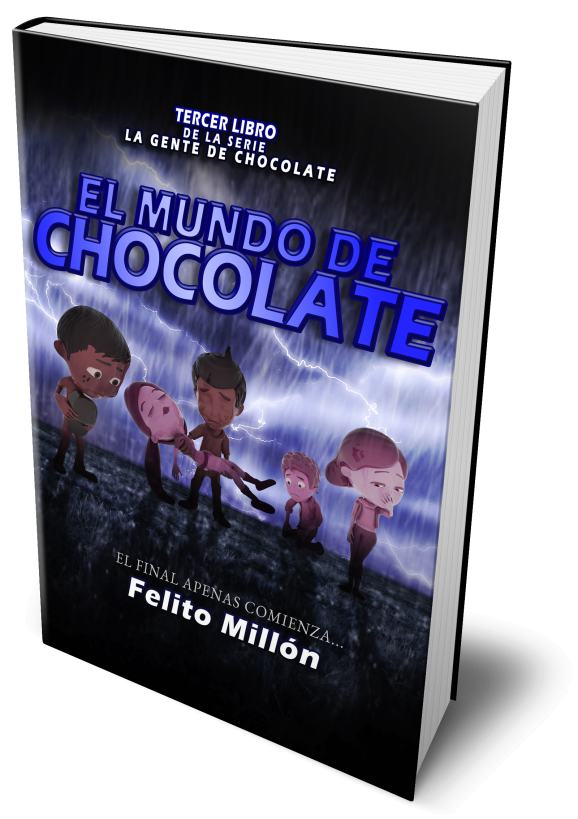 El Mundo De Chocolate