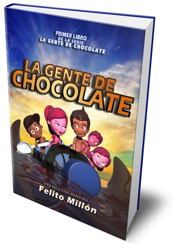 La Gente De Chocolate www.lagentedechocolate.com